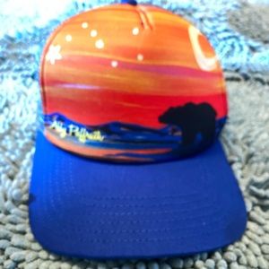 Abby Paffrath Artsy Trucker Hat